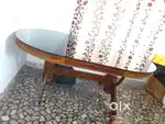 Teak wood dinning table for sale