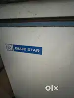 D fridger compressor khraab hai