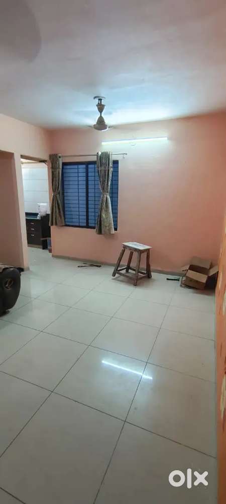 1 BHK SPACIOUS APARTMENT FOR RENT NEAR LP SAVANI RAJ CORNER
