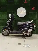 Honda Activa 6G DLX 2023 Model in Showroom Condition