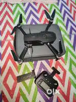 PIHOT P90 MAX DRONE. With 3axis gimbal