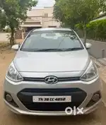 Hyundai Grand i10 2013-2016 Asta, 2015, Petrol