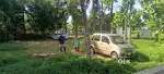 14 cents main road facing plot, for home building