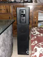Skyball 55w tower speaker