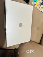 Excellent Condition: 15 Inch M2 (2023 Nov) Apple Macbook Air