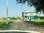 20*40 का प्लॉट बिकाऊ है रायपुरा फोरलेन के नजदीक
