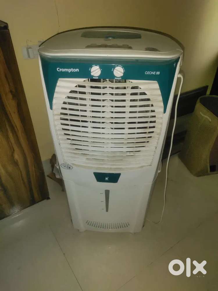 Air cooler
