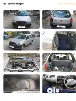 Maruti Suzuki Alto 800 2005 Petrol 68000 Km Driven