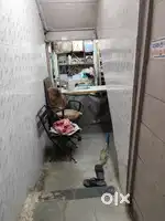 shop at prime location