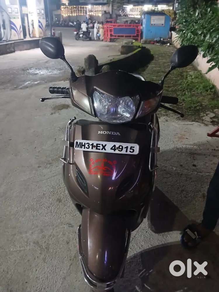 Honda activa 3g 2016 first owner november top condition