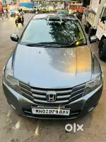 Honda City 2010 CNG & Im the owner