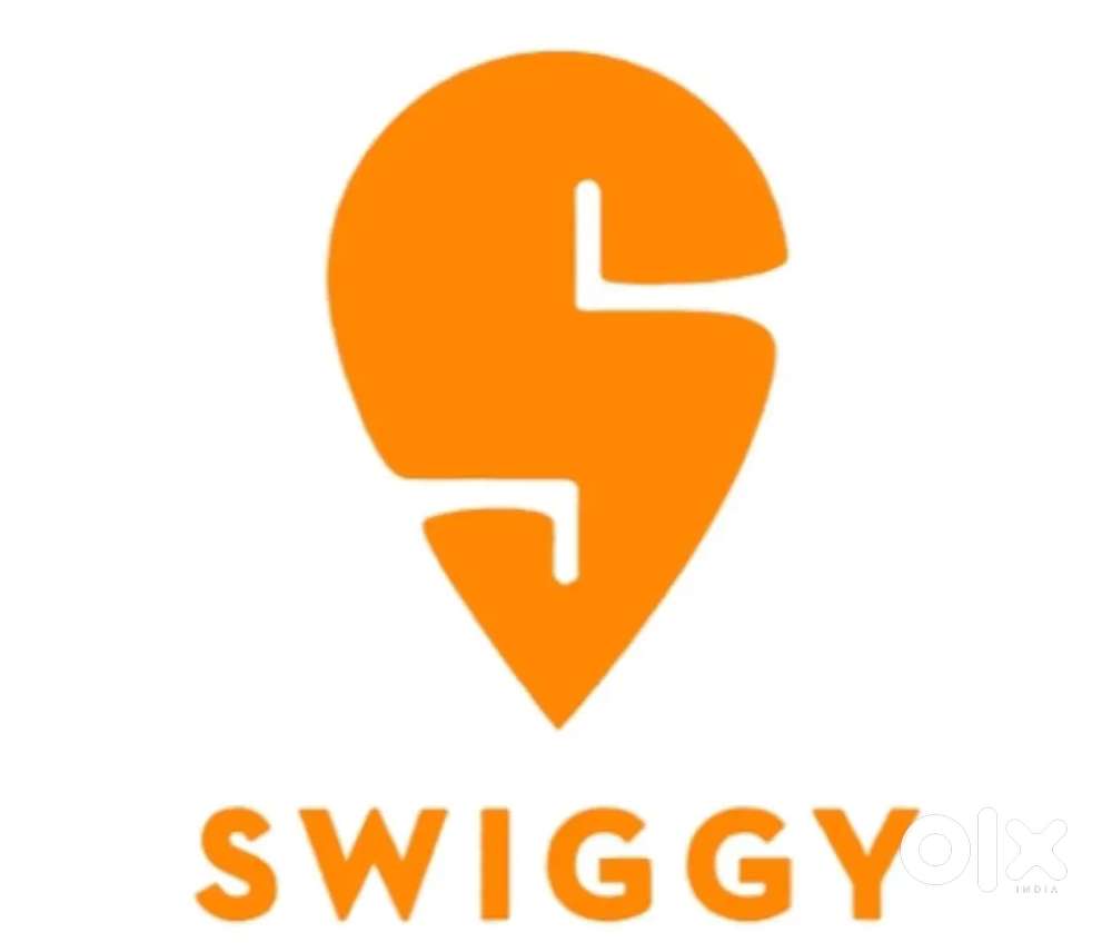Swiggy delivery boy