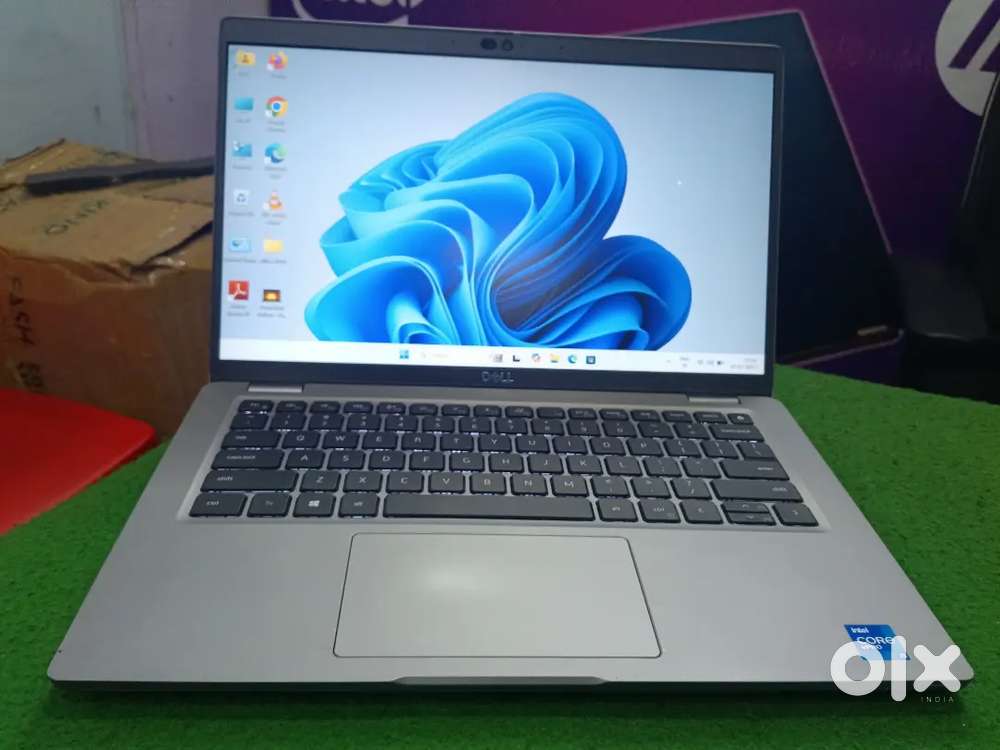 Dell Latitude 5420 i5 11th Gen 8gb RAM 256gb SSD 14 inches FhD Laptop