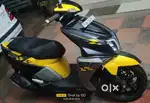 Ntorq 125 race edition