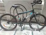 All ok condition