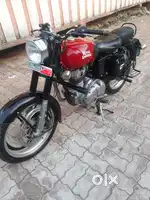 Royal Enfield classic 350 model 2019/9 month. Owner 1