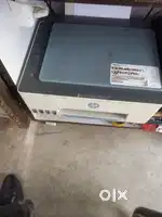 Hp 525 all in one printer