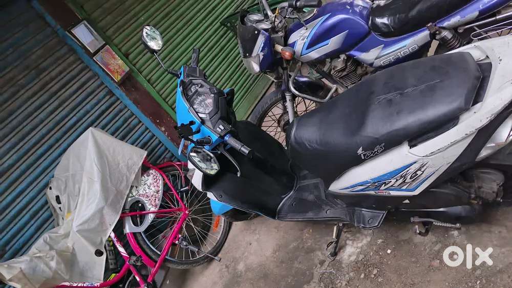 Good condition insurance current single owner