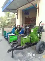 Generator diesel