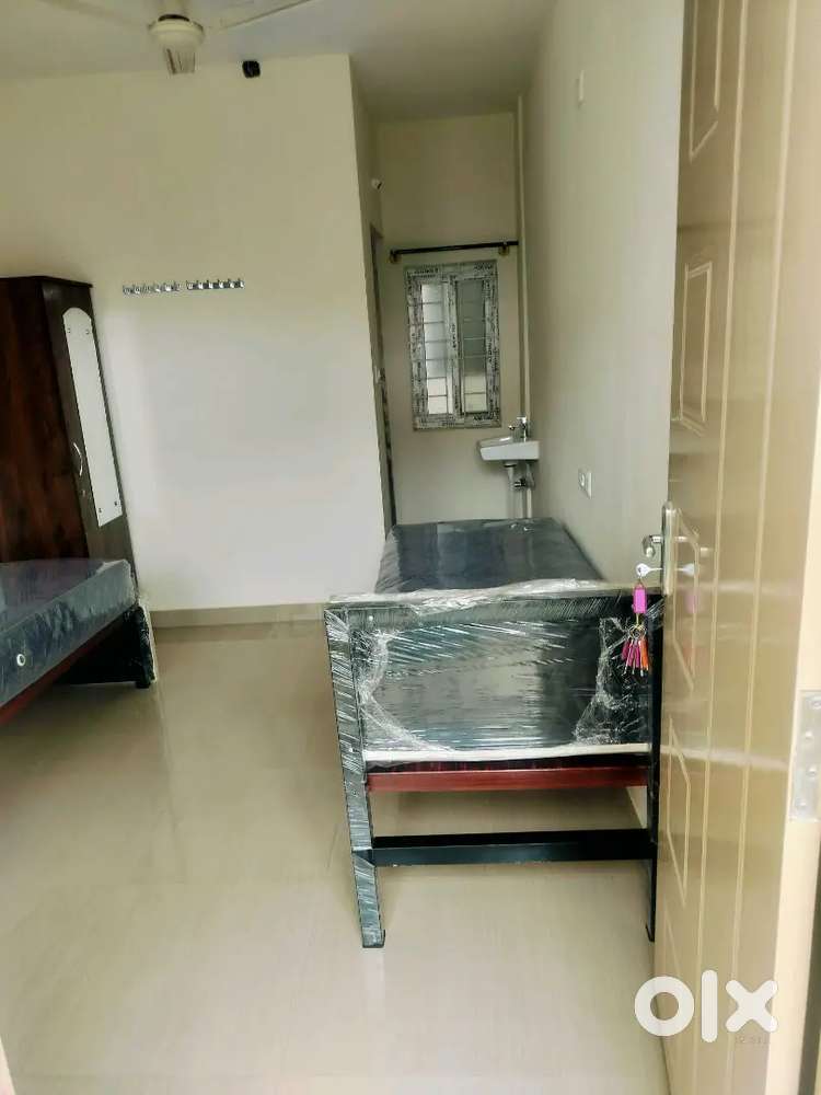 Sahasra PG for Gents