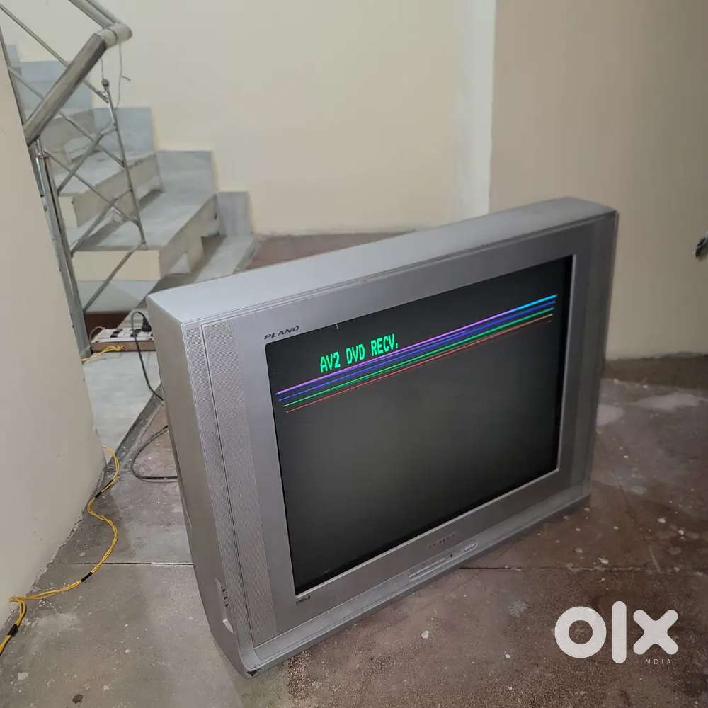 29 Inch Samsung television