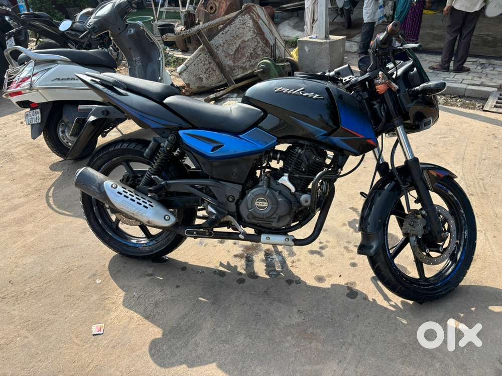 Good condition  all pappers avaliable 2nd owner