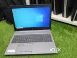 Workstation Laptop A++ condition like a New HP ZBook 15 G5