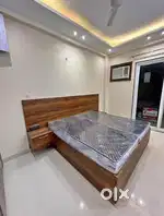 Ushma urja apartment 1 BHK fully furnished