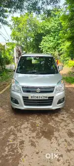 Maruti Suzuki Wagon R 1.0 2013