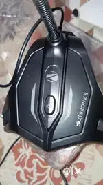 Gaming Mic For Pc, Mobile, Laptop and Tablet