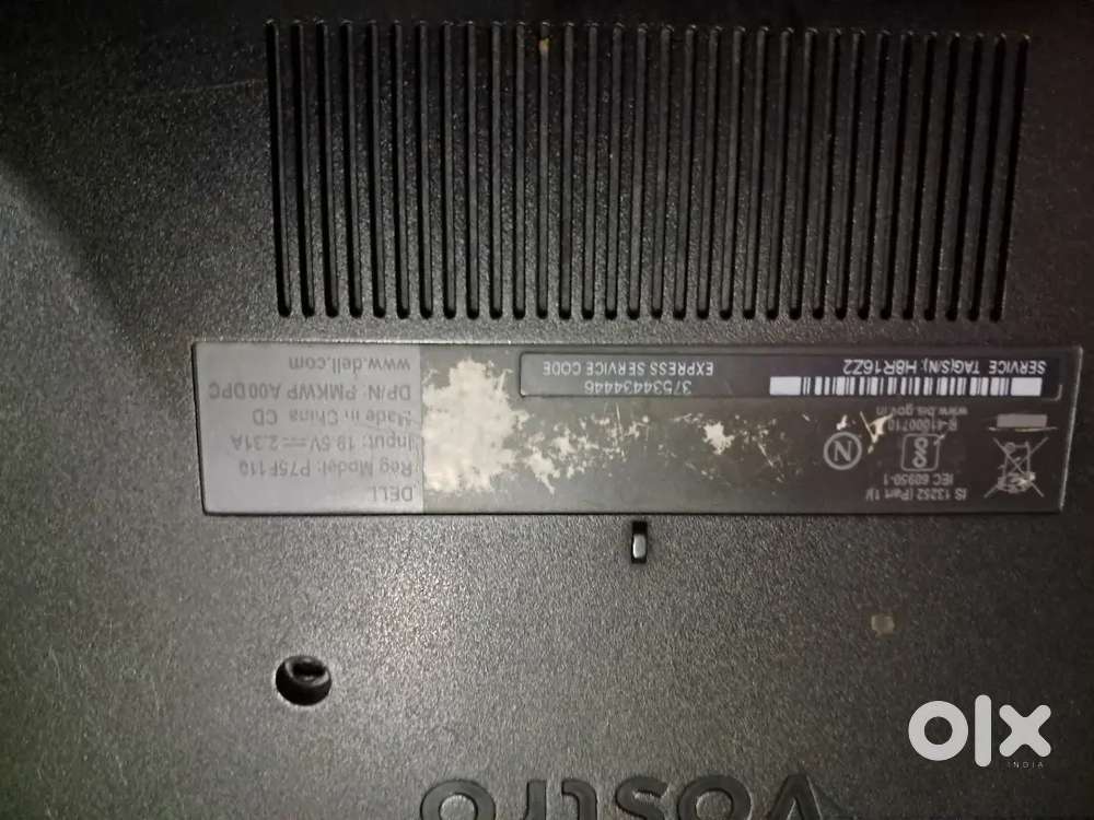 Laptop i5 dell, hp,dell