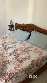 3bhk Fully furnished flat on Chandigarh Ambala Highway