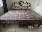 Double Bed