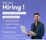 Office Assistant at Angamaly
