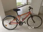 Rockrider 100, in excellent condition