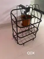 Utensils Rack
