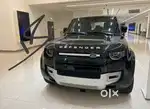 Land Rover Defender 2.0 110 HSE, 2023, Petrol
