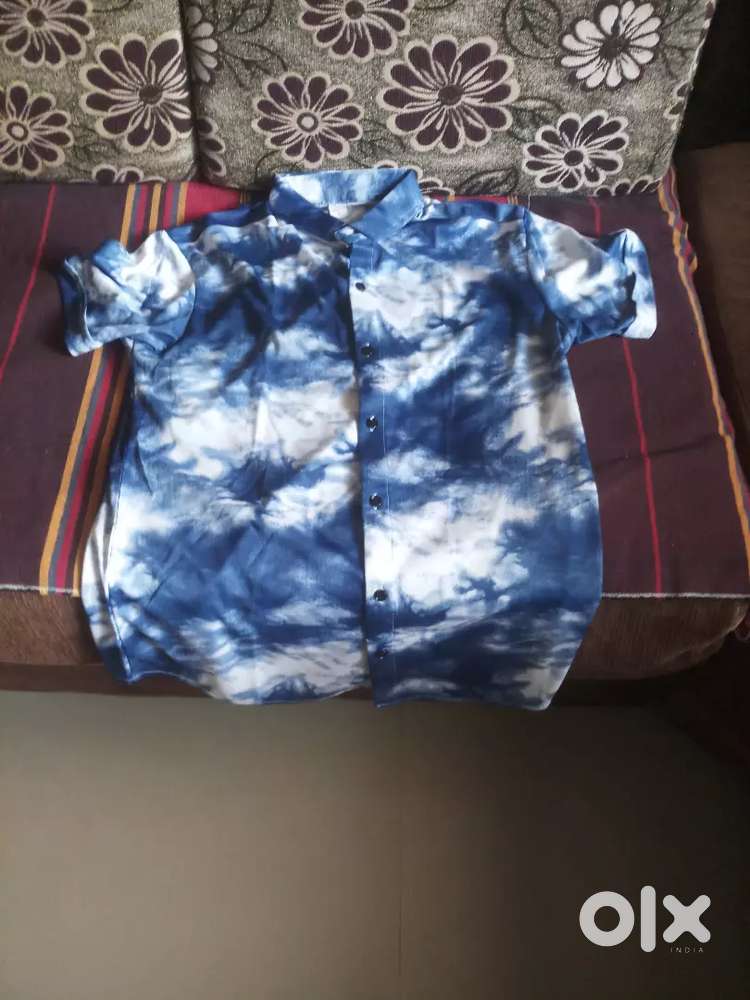 16 SIZE BEST SHIRT