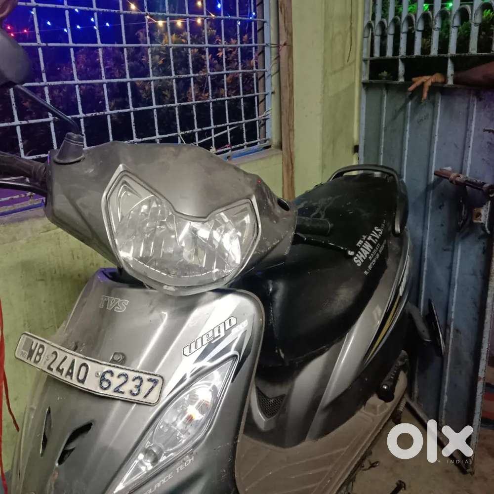 Tvs wego 2018