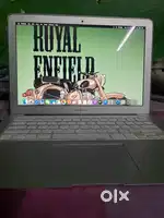 Mac book air