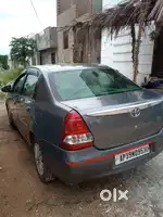 Toyota Etios 2013