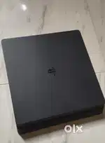 PS 4 slim 1TB
