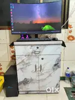 Brand New LG Curve Display Monitor