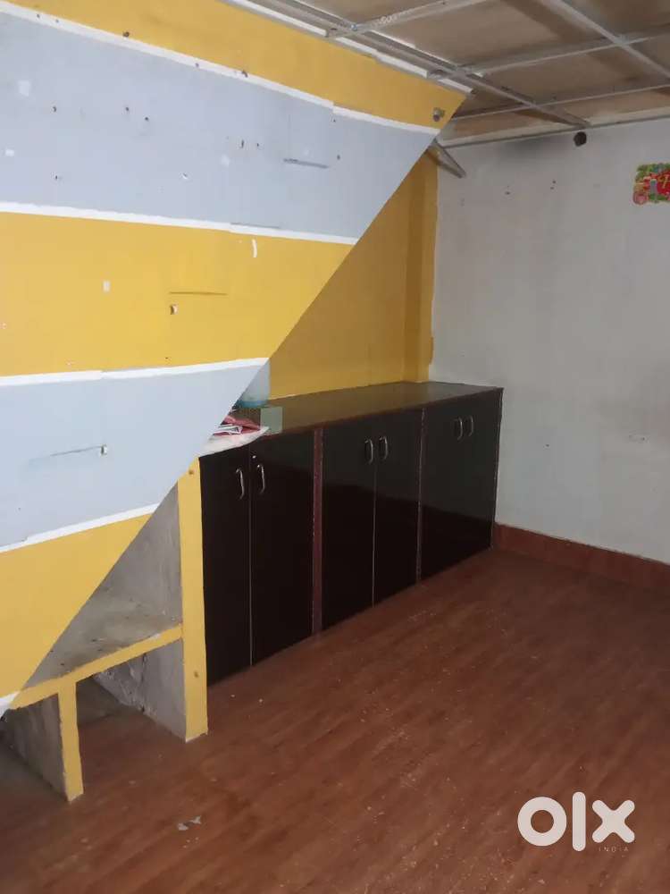 Commercial Space available for rent on main road near metro station