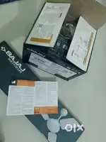 Bajaj (built for life) bee-1 star ceiling fan