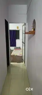 I'm looking for 1 male pg in 1 BHK furnished room ( No deposit )