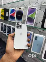 iPhone Refurbished Available