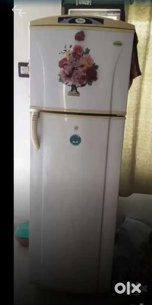 Fridge 250 ltr