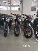PULSAR Dual Disc BT-Lowdownpayment-17999
