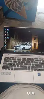 Hp laptop i5 13th gen